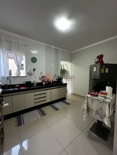 Foto 3 de Apartamento com 2 quartos à venda, 79m2 em Jardim Santa Lúcia, Franca - SP
