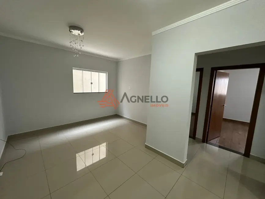 Foto 1 de Apartamento com 2 quartos à venda, 79m2 em Jardim Santa Lúcia, Franca - SP