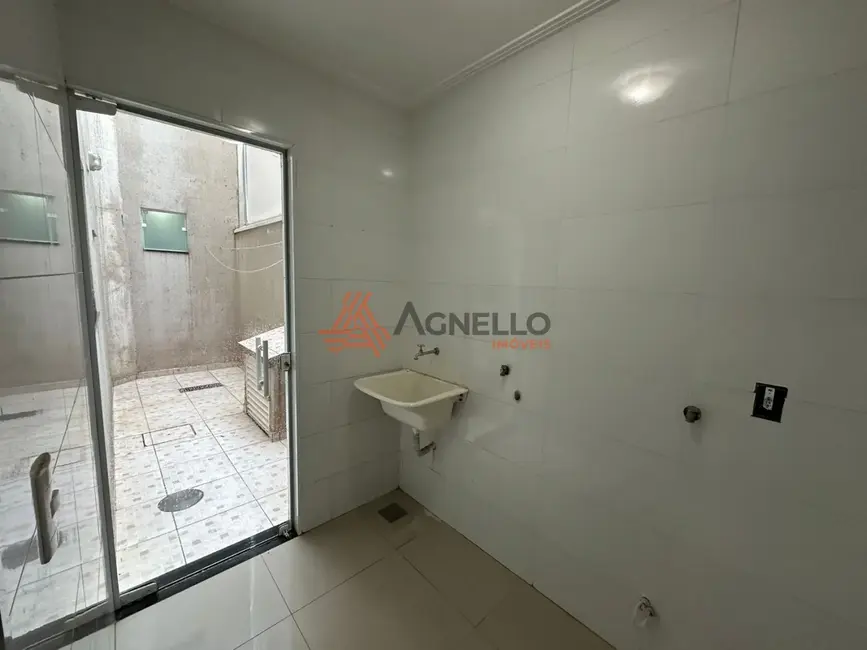 Foto 5 de Apartamento com 2 quartos à venda, 79m2 em Jardim Santa Lúcia, Franca - SP