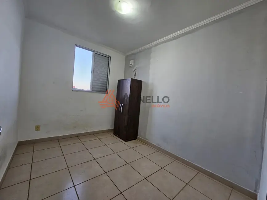 Foto 6 de Apartamento com 2 quartos à venda, 51m2 em Residencial Amazonas, Franca - SP