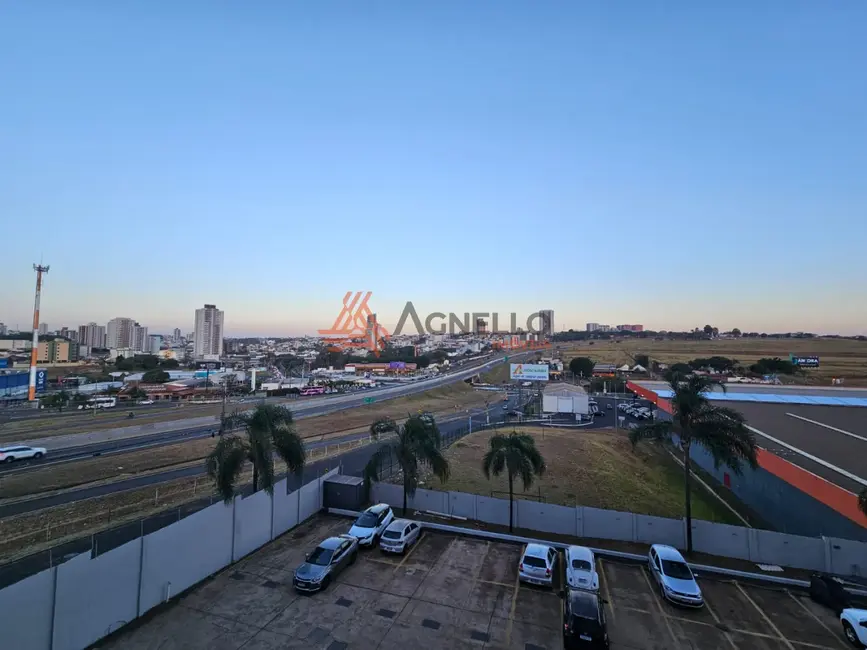 Foto 7 de Apartamento com 2 quartos à venda, 51m2 em Residencial Amazonas, Franca - SP