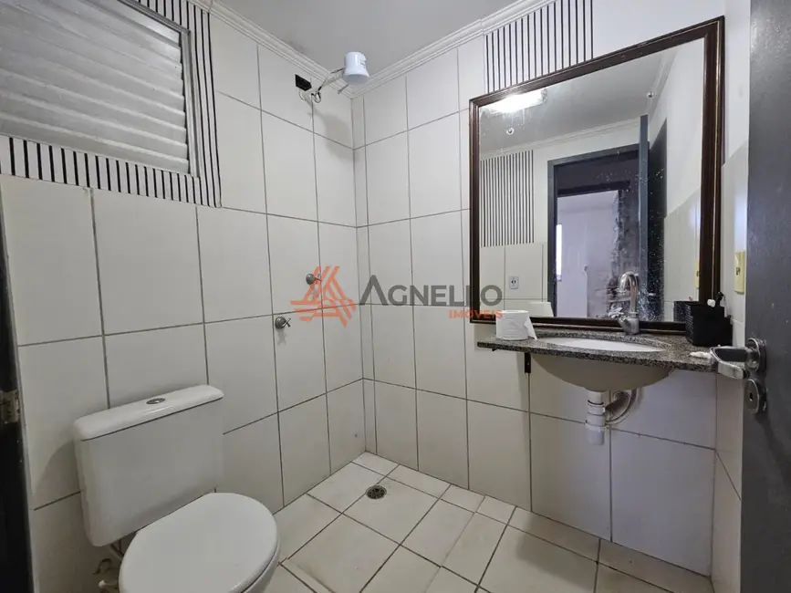 Foto 5 de Apartamento com 2 quartos à venda, 51m2 em Residencial Amazonas, Franca - SP