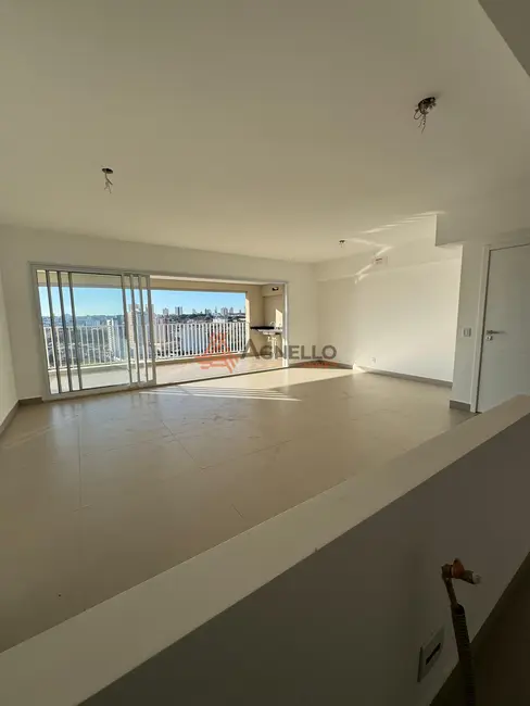 Foto 1 de Apartamento com 3 quartos à venda, 145m2 em Parque dos Lima, Franca - SP