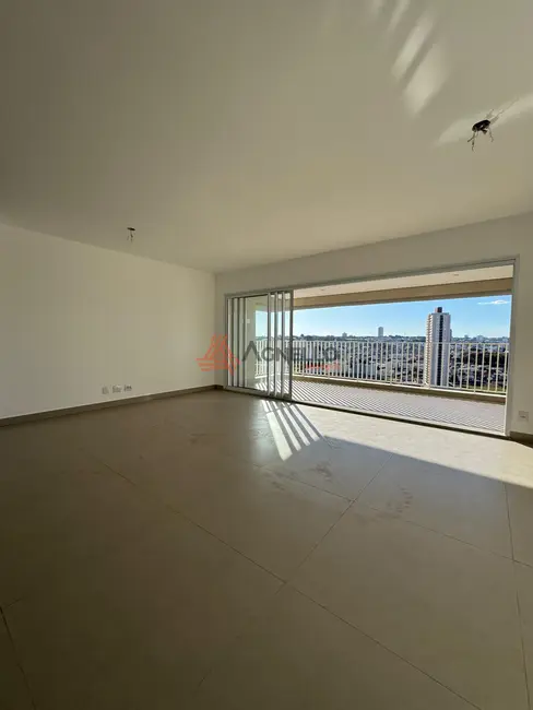 Foto 2 de Apartamento com 3 quartos à venda, 145m2 em Parque dos Lima, Franca - SP