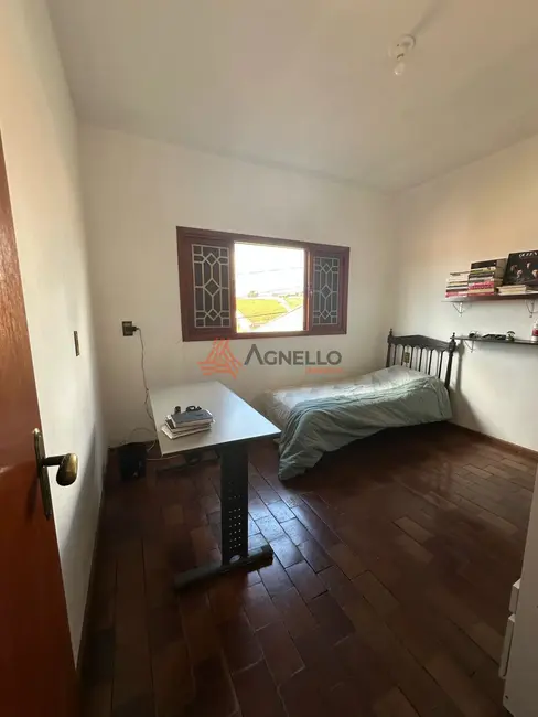 Foto 7 de Casa com 3 quartos à venda, 235m2 em Residencial São Tomaz, Franca - SP