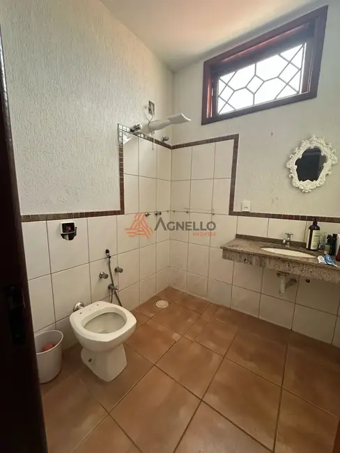 Foto 9 de Casa com 3 quartos à venda, 235m2 em Residencial São Tomaz, Franca - SP