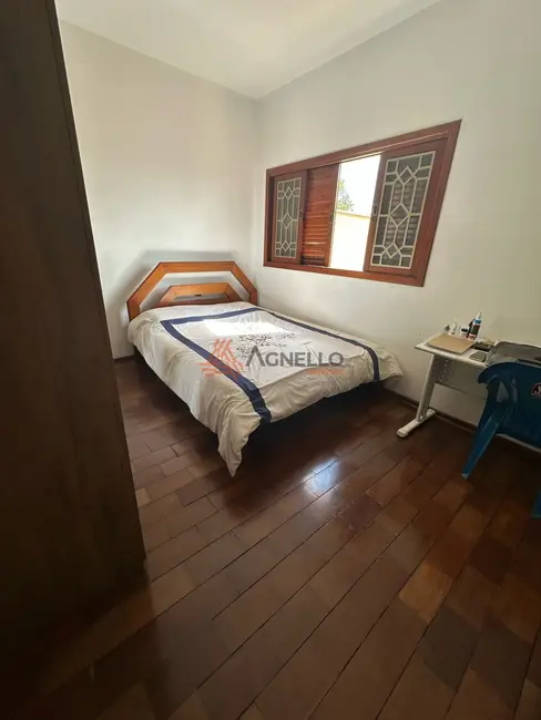 Foto 8 de Casa com 3 quartos à venda, 235m2 em Residencial São Tomaz, Franca - SP