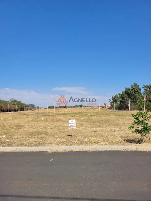 Foto 1 de Terreno / Lote à venda, 199m2 em Franca - SP