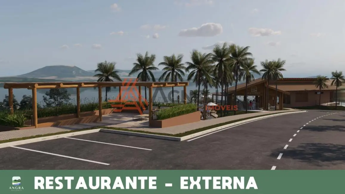 Terreno / Lote à venda, 361m2 em Rifaina - SP - imagem 9 Foto 9 de Terreno / Lote à venda, 361m2 em Rifaina - SP