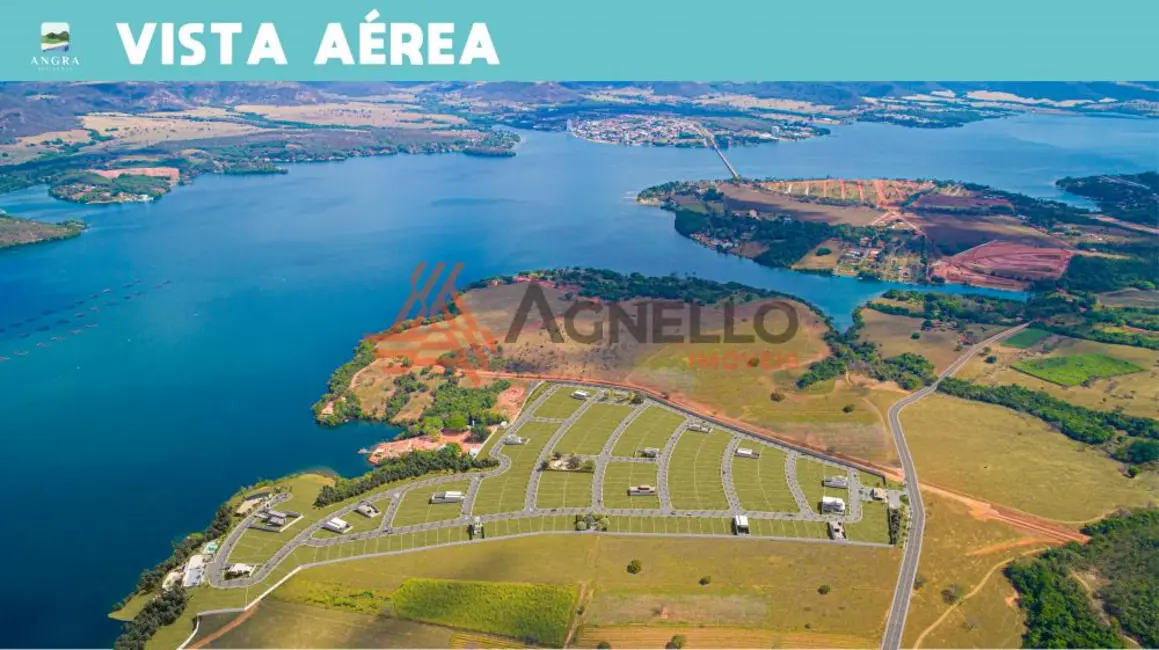 Terreno / Lote à venda, 361m2 em Rifaina - SP - imagem 6 Foto 6 de Terreno / Lote à venda, 361m2 em Rifaina - SP
