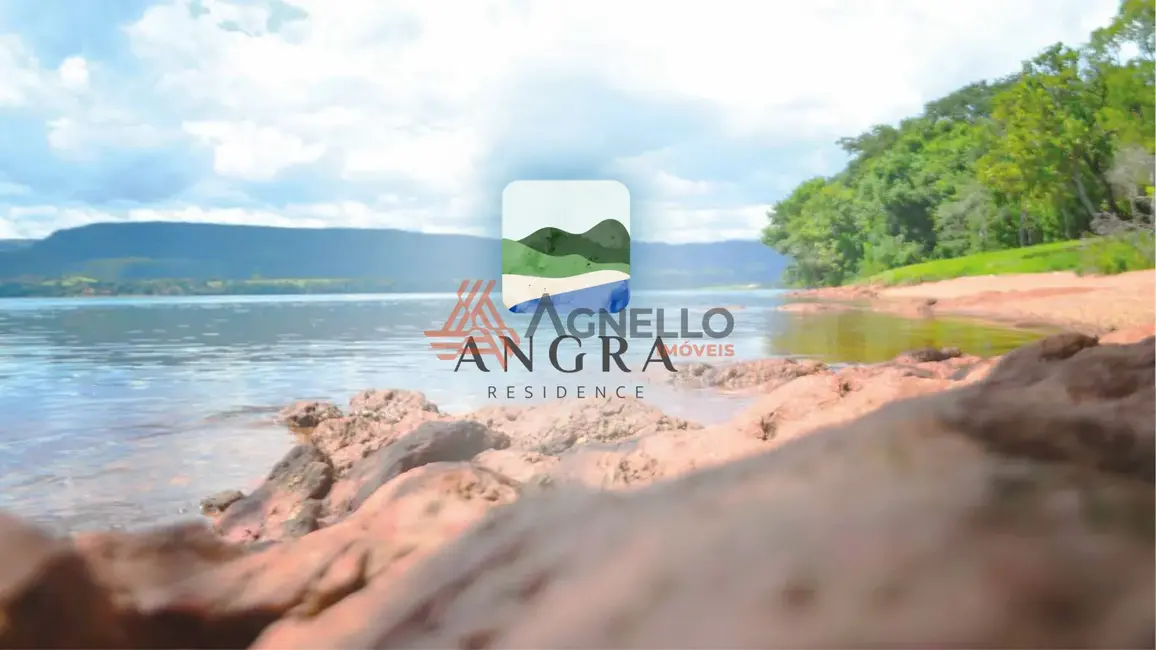 Terreno / Lote à venda, 361m2 em Rifaina - SP - imagem 1 Foto 1 de Terreno / Lote à venda, 361m2 em Rifaina - SP