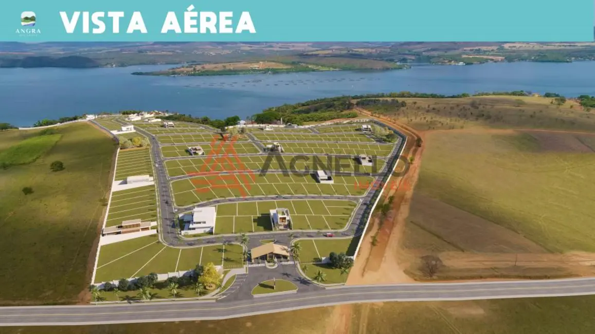 Terreno / Lote à venda, 361m2 em Rifaina - SP - imagem 7 Foto 7 de Terreno / Lote à venda, 361m2 em Rifaina - SP