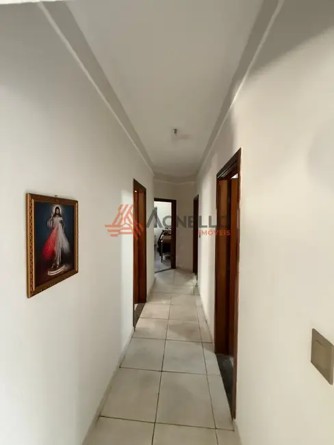 Foto 5 de Casa com 3 quartos à venda, 201m2 em Parque Residencial Nova Franca, Franca - SP