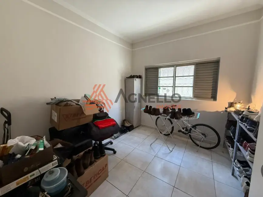 Foto 8 de Casa com 3 quartos à venda, 201m2 em Parque Residencial Nova Franca, Franca - SP