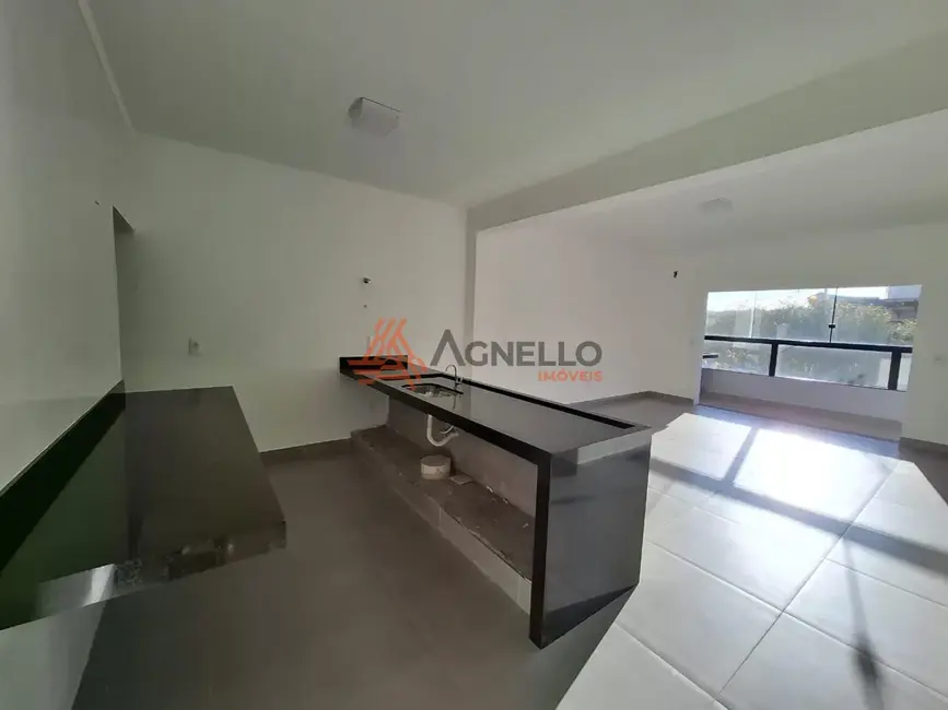 Foto 3 de Apartamento com 3 quartos à venda, 134m2 em Residencial Amazonas, Franca - SP