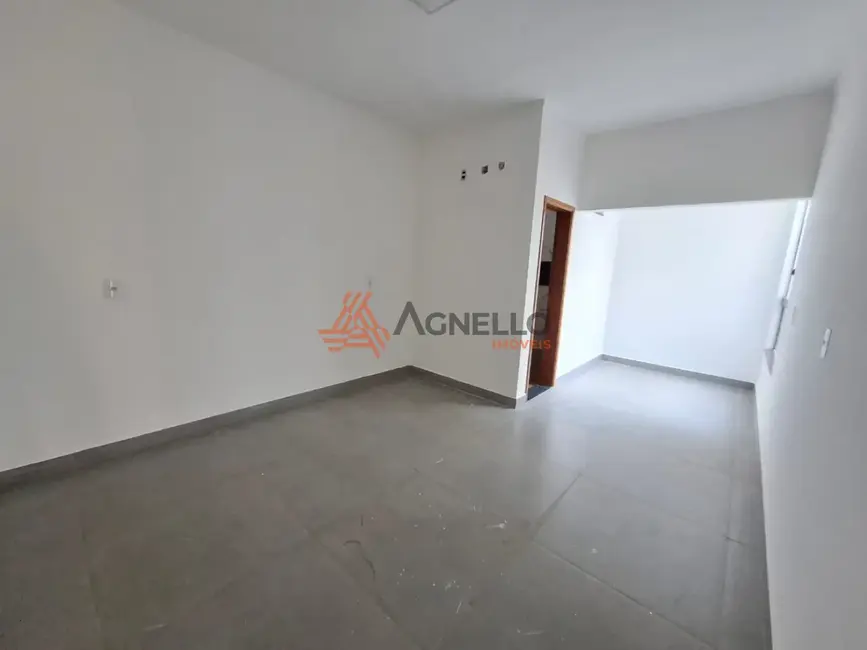 Foto 8 de Apartamento com 3 quartos à venda, 134m2 em Residencial Amazonas, Franca - SP