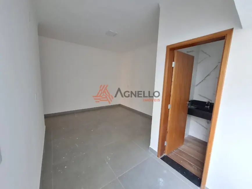 Foto 7 de Apartamento com 3 quartos à venda, 134m2 em Residencial Amazonas, Franca - SP