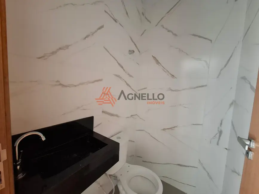 Foto 6 de Apartamento com 3 quartos à venda, 134m2 em Residencial Amazonas, Franca - SP