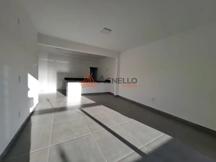 Foto 1 de Apartamento com 3 quartos à venda, 134m2 em Residencial Amazonas, Franca - SP