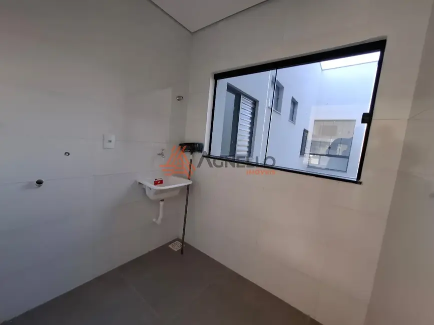 Foto 5 de Apartamento com 3 quartos à venda, 134m2 em Residencial Amazonas, Franca - SP