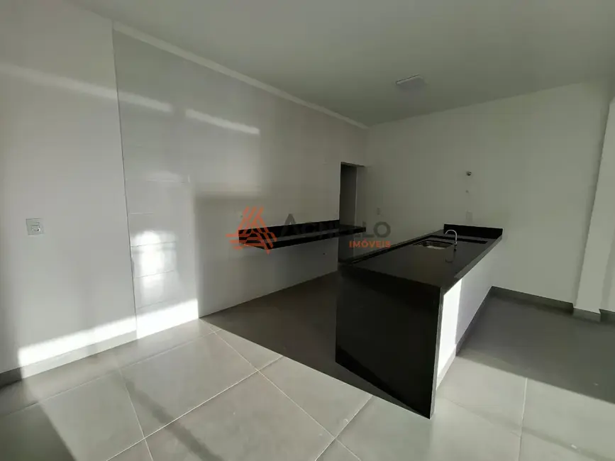 Foto 2 de Apartamento com 3 quartos à venda, 134m2 em Residencial Amazonas, Franca - SP