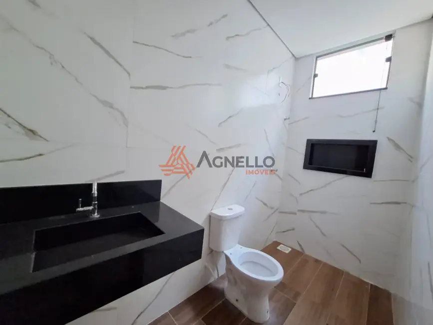 Foto 9 de Apartamento com 3 quartos à venda, 134m2 em Residencial Amazonas, Franca - SP