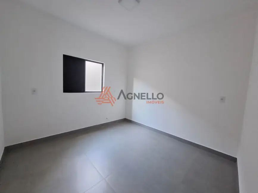 Foto 5 de Apartamento com 3 quartos à venda, 127m2 em Residencial Amazonas, Franca - SP