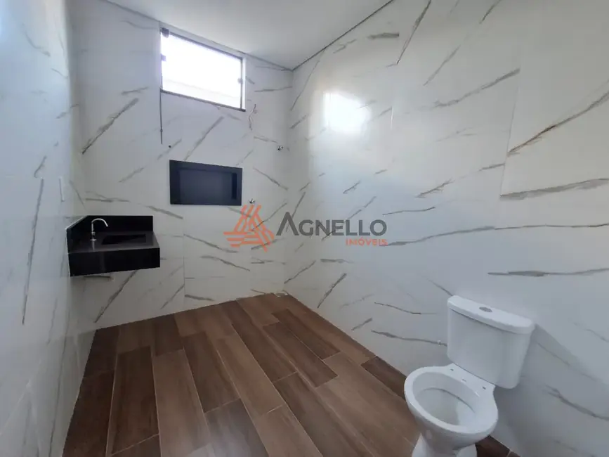 Foto 7 de Apartamento com 3 quartos à venda, 127m2 em Residencial Amazonas, Franca - SP