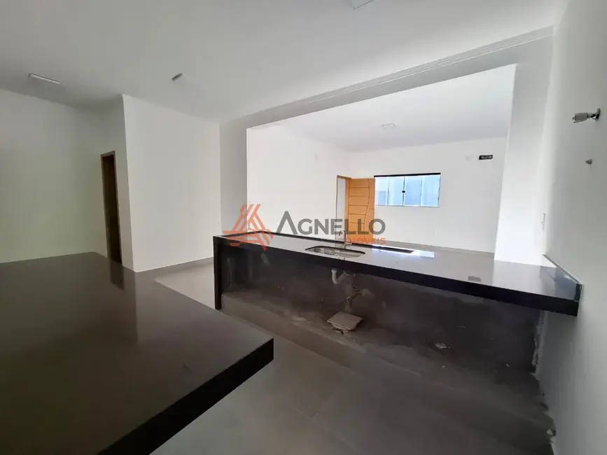 Foto 3 de Apartamento com 3 quartos à venda, 127m2 em Residencial Amazonas, Franca - SP