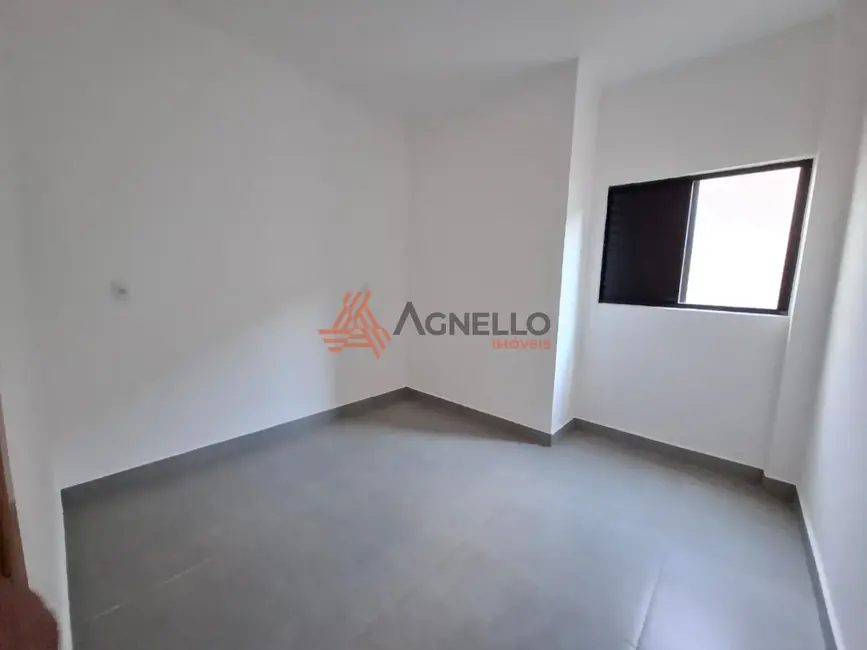Foto 6 de Apartamento com 3 quartos à venda, 127m2 em Residencial Amazonas, Franca - SP