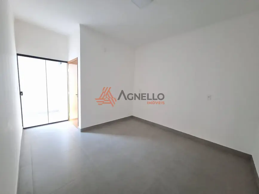 Foto 8 de Apartamento com 3 quartos à venda, 127m2 em Residencial Amazonas, Franca - SP