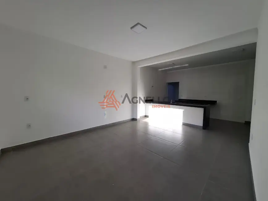 Foto 1 de Apartamento com 3 quartos à venda, 127m2 em Residencial Amazonas, Franca - SP