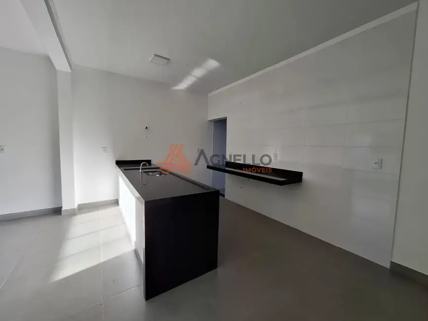 Foto 2 de Apartamento com 3 quartos à venda, 127m2 em Residencial Amazonas, Franca - SP