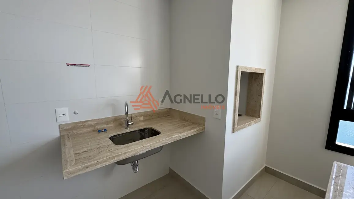 Apartamento com 1 quarto à venda, 68m2 em Centro, Rifaina - SP - imagem 8 Foto 8 de Apartamento com 1 quarto à venda, 68m2 em Centro, Rifaina - SP