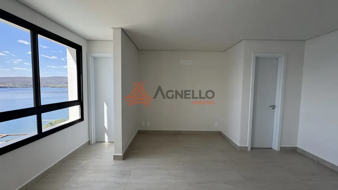 Apartamento com 1 quarto à venda, 68m2 em Centro, Rifaina - SP - imagem 3 Foto 3 de Apartamento com 1 quarto à venda, 68m2 em Centro, Rifaina - SP