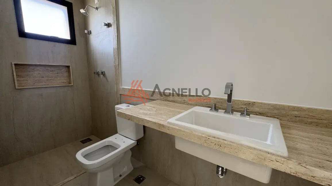 Foto 6 de Apartamento com 1 quarto à venda, 68m2 em Centro, Rifaina - SP