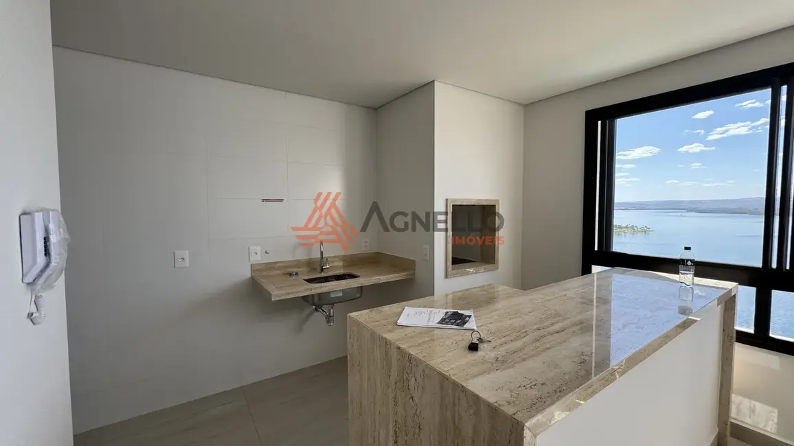 Apartamento com 1 quarto à venda, 68m2 em Centro, Rifaina - SP - imagem 7 Foto 7 de Apartamento com 1 quarto à venda, 68m2 em Centro, Rifaina - SP