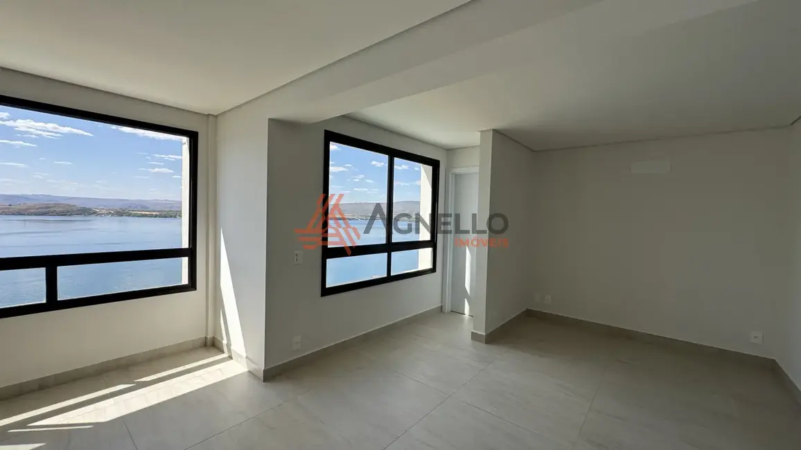 Foto 2 de Apartamento com 1 quarto à venda, 68m2 em Centro, Rifaina - SP