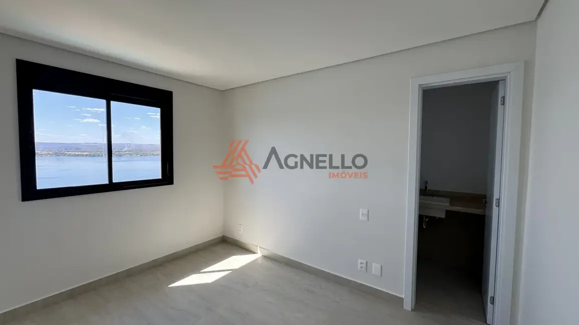 Foto 5 de Apartamento com 1 quarto à venda, 68m2 em Centro, Rifaina - SP