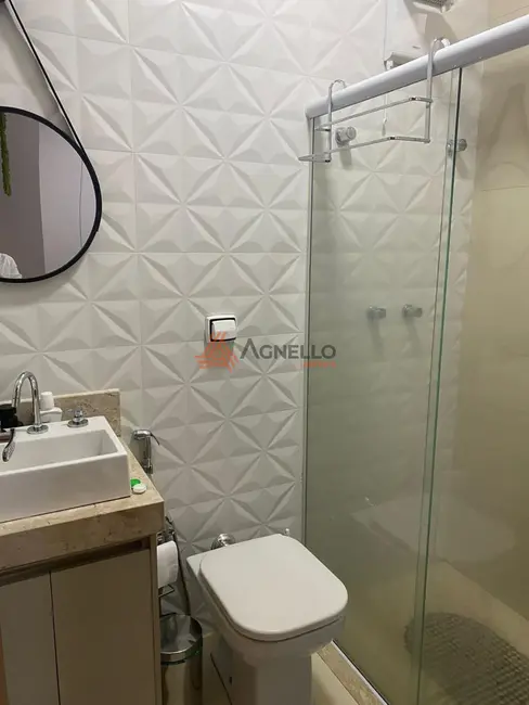 Apartamento com 2 quartos à venda, 80m2 em Jardim Santa Lúcia, Franca - SP - imagem 8 Foto 8 de Apartamento com 2 quartos à venda, 80m2 em Jardim Santa Lúcia, Franca - SP
