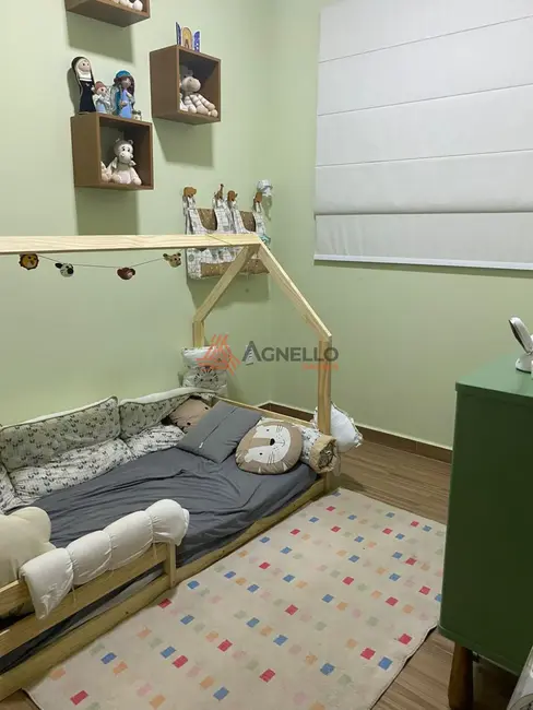 Foto 7 de Apartamento com 2 quartos à venda, 80m2 em Jardim Santa Lúcia, Franca - SP