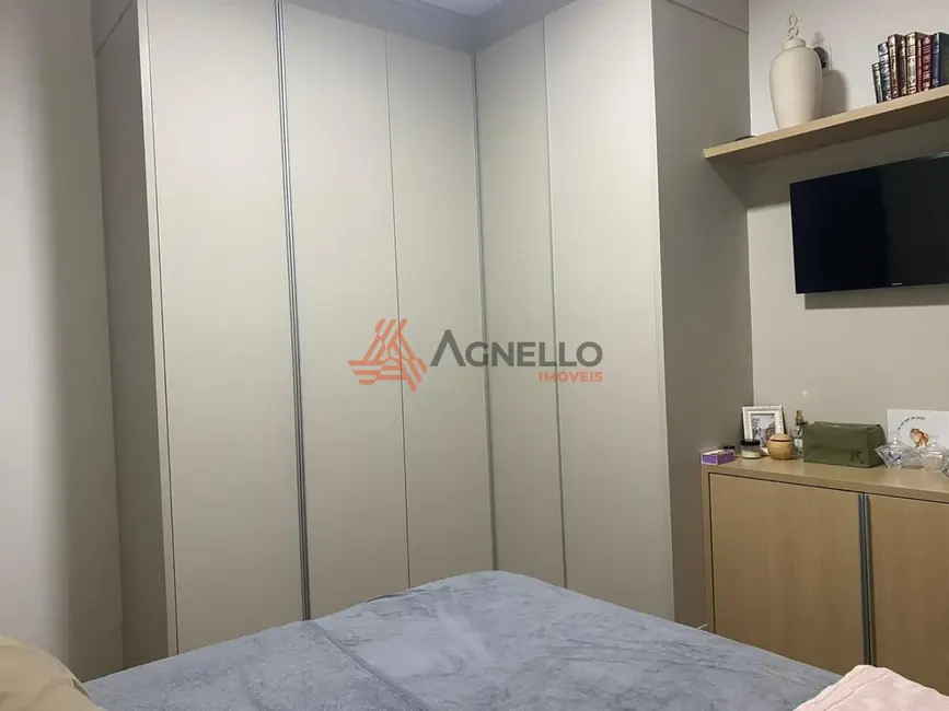 Foto 7 de Apartamento com 2 quartos à venda, 80m2 em Jardim Santa Lúcia, Franca - SP