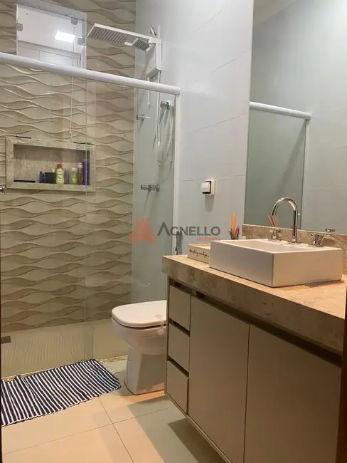 Foto 8 de Apartamento com 2 quartos à venda, 80m2 em Jardim Santa Lúcia, Franca - SP