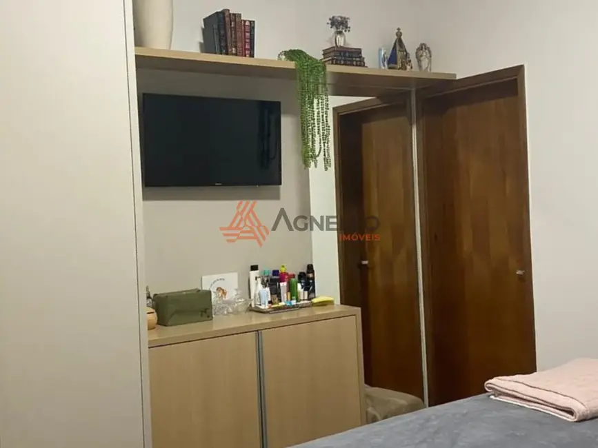 Foto 6 de Apartamento com 2 quartos à venda, 80m2 em Jardim Santa Lúcia, Franca - SP