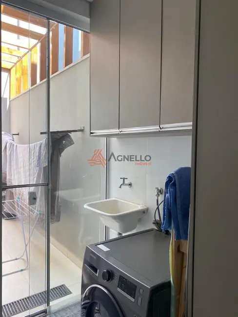 Foto 5 de Apartamento com 2 quartos à venda, 80m2 em Jardim Santa Lúcia, Franca - SP