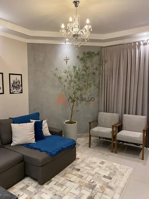 Foto 1 de Apartamento com 2 quartos à venda, 80m2 em Jardim Santa Lúcia, Franca - SP