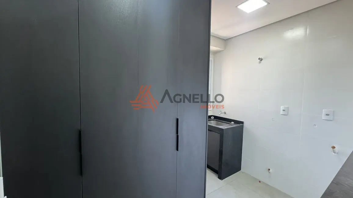 Foto 5 de Apartamento com 3 quartos à venda, 120m2 em Estação, Franca - SP