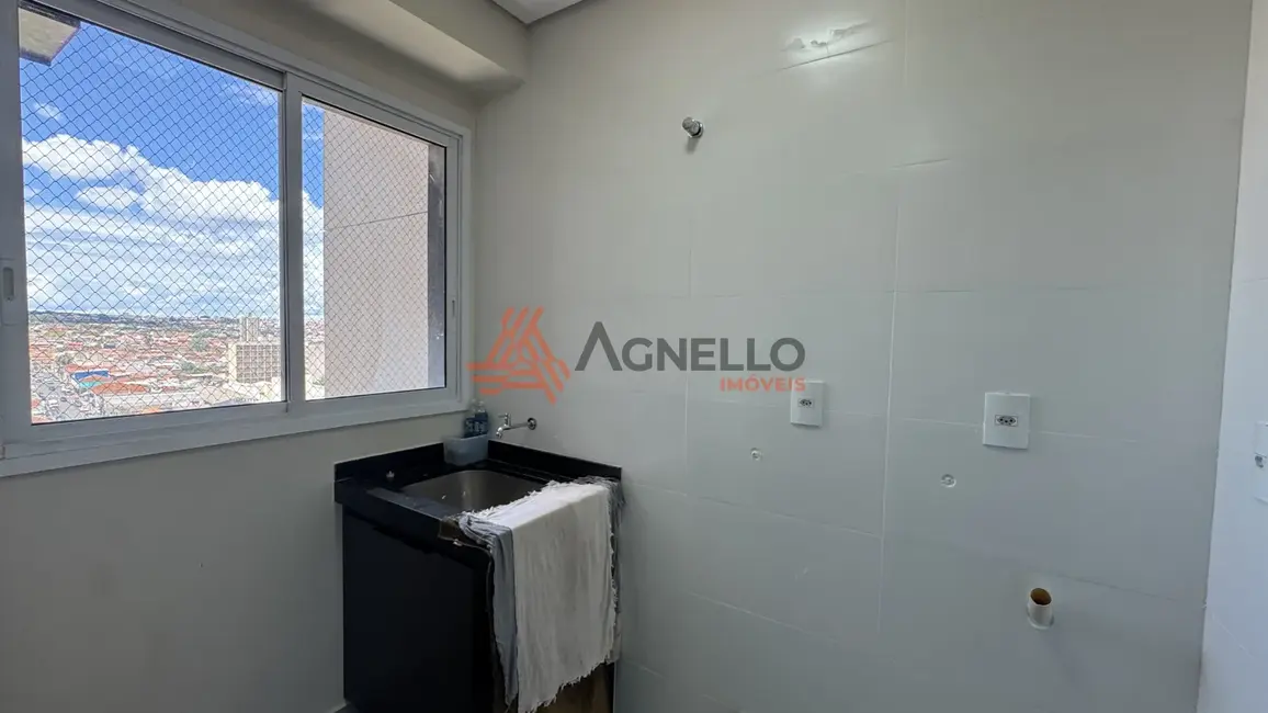 Foto 8 de Apartamento com 3 quartos à venda, 120m2 em Estação, Franca - SP