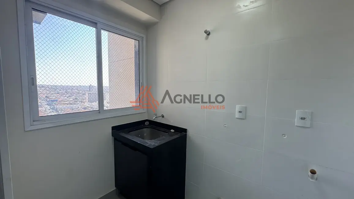 Foto 6 de Apartamento com 3 quartos à venda, 120m2 em Estação, Franca - SP