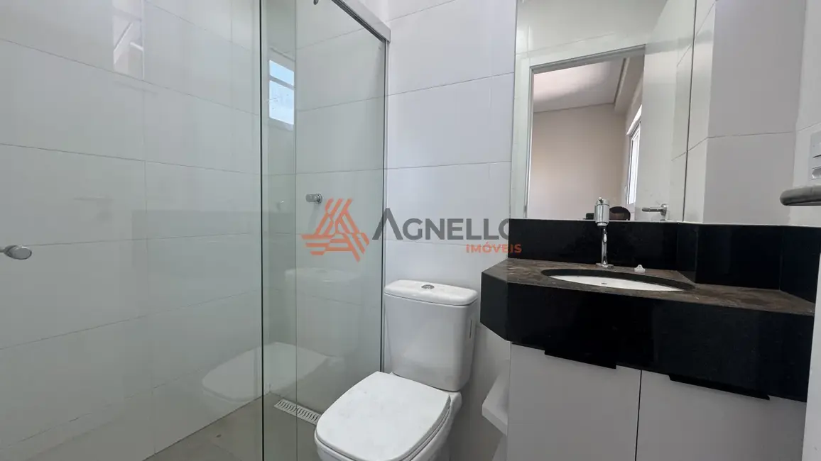 Foto 8 de Apartamento com 3 quartos à venda, 120m2 em Estação, Franca - SP